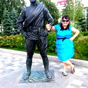 Екатерина Захарова