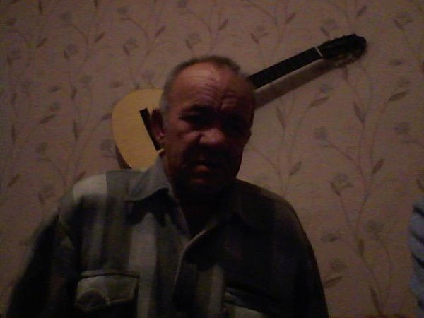 Валерий Иванов