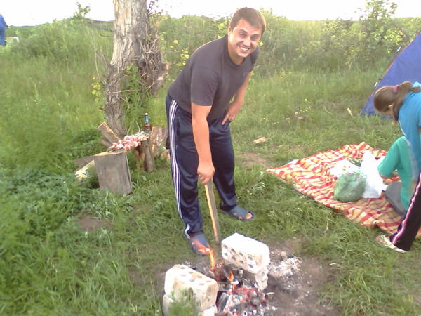 Вадим Конради