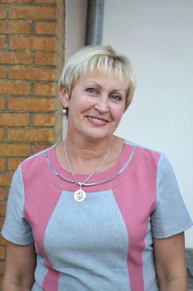 Надежда Лоч