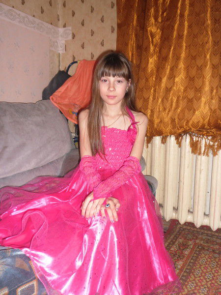 Miss Ангелочек