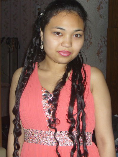 Дилдора Халилова