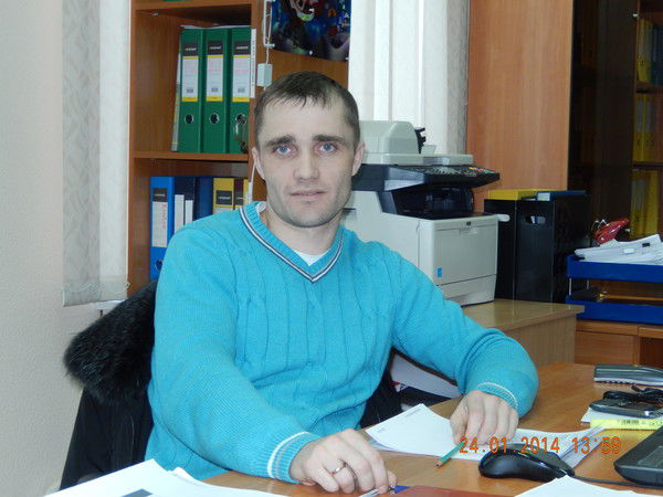 Анатолий Кузнецов