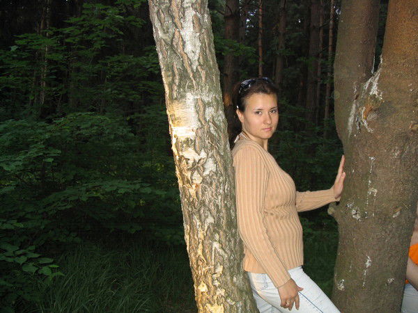 Юлия Королева