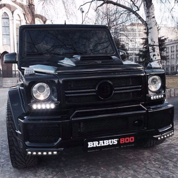 Денис Донсков