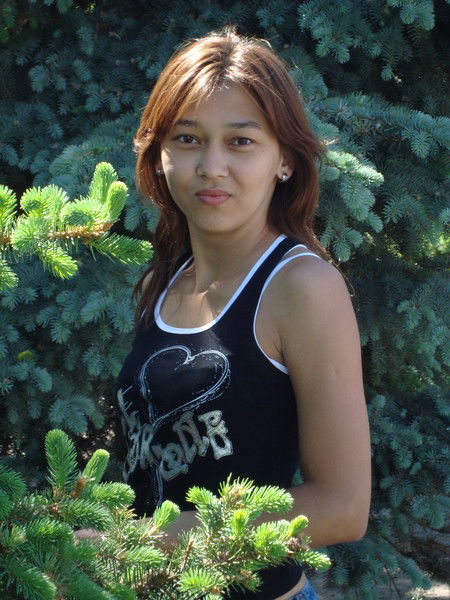 Зианбетова Юлия