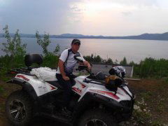 Евгений Манейлов