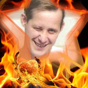 Дима Чеха(Косарев)