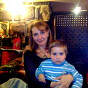 Anushik Petrosyan
