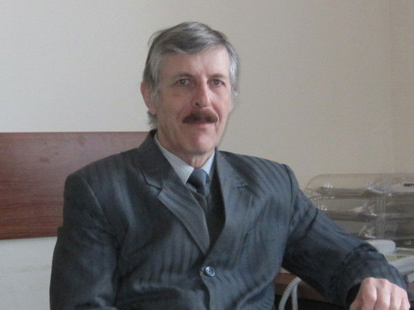 Владимир Пилипенко