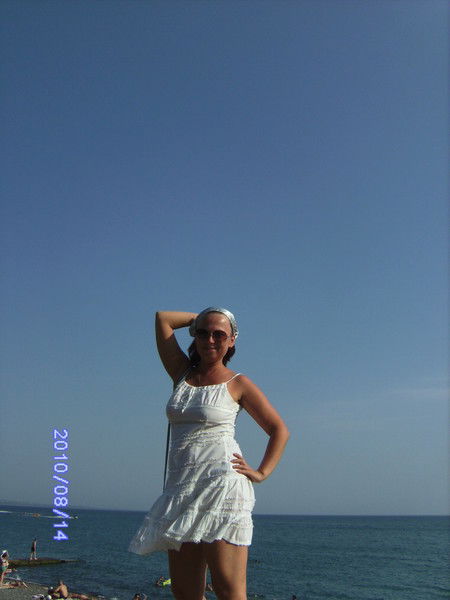 Оля Мокиева