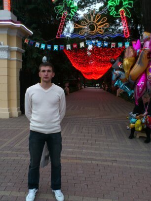 Радион Дрозд