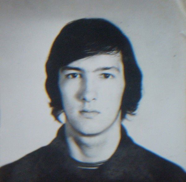 Руслан Оздоев