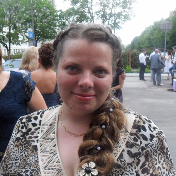 Вероника Захвицевич