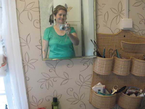 Елена Косолапова