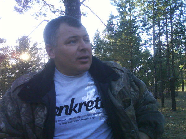 Павел Балаганский