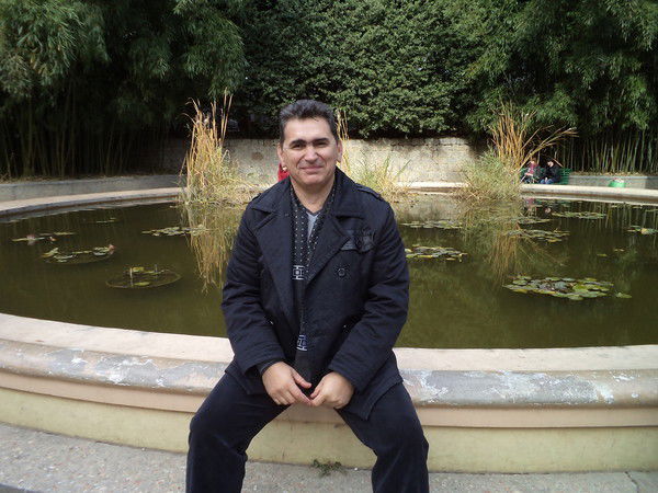 Юрий Ланчугов