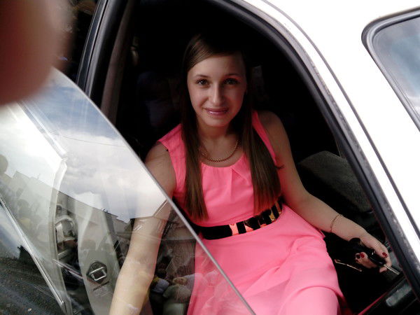 Екатерина Прокопьева