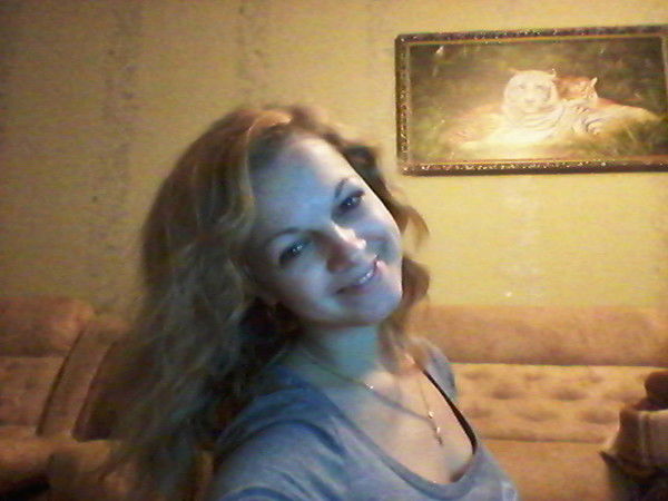 Грибовская Танюха