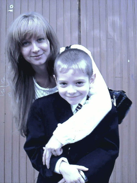 Людмила Соколова