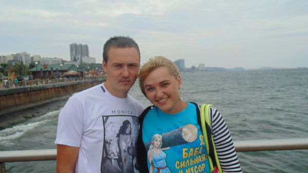 Светлана Ашурова