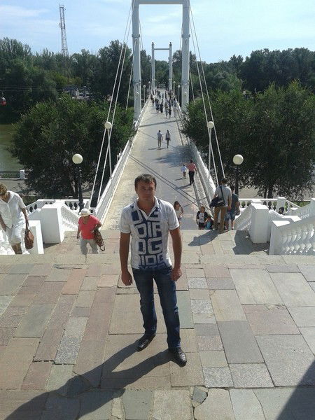 Денис Левченко