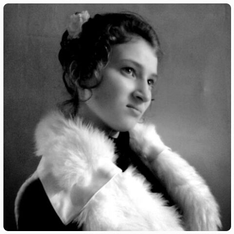 Любовь Кушнирчук