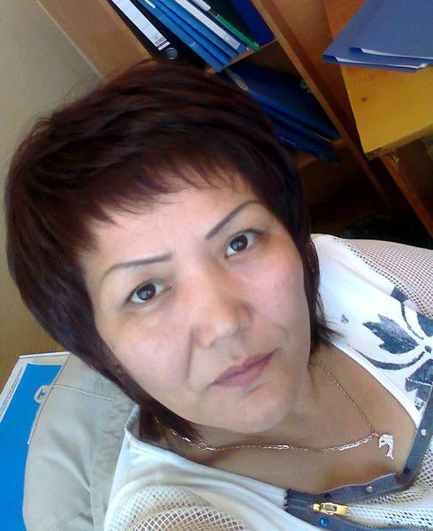 Ажара Джемпеисова