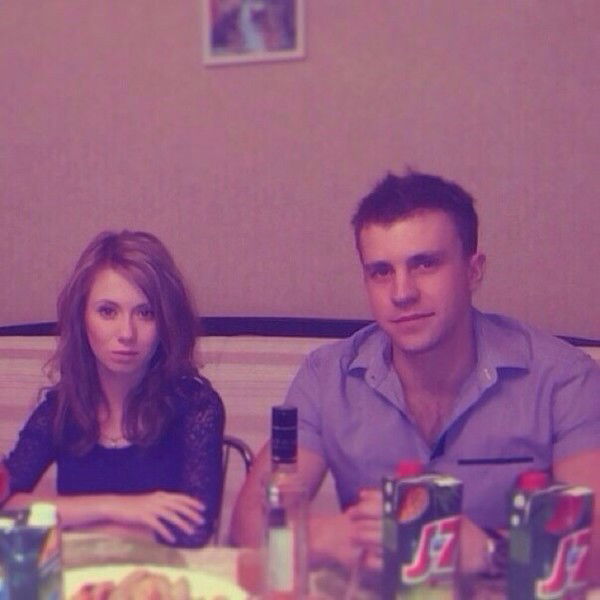 Игорь Прокопьев