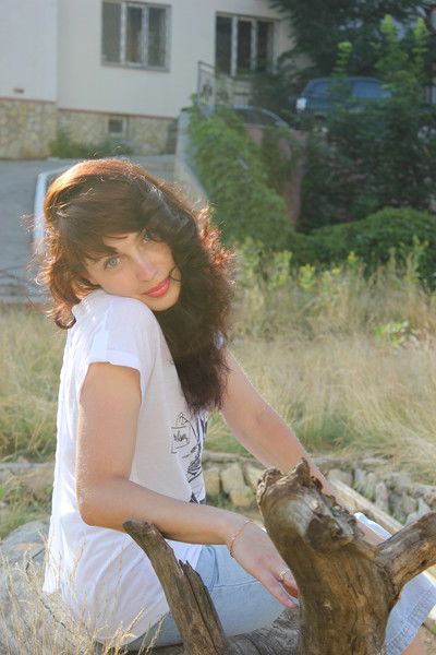 Юлия Савина