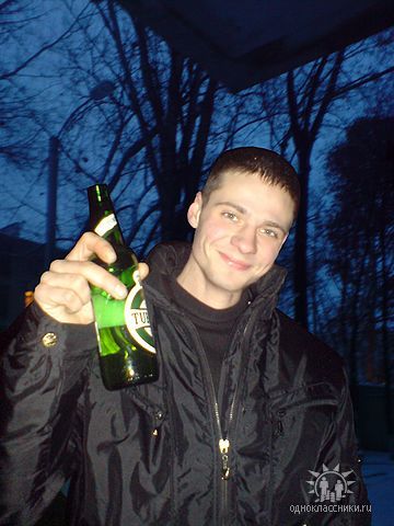 Александр Годовников