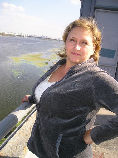 Марина Счастливая