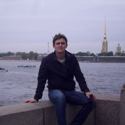 Артем Слабко