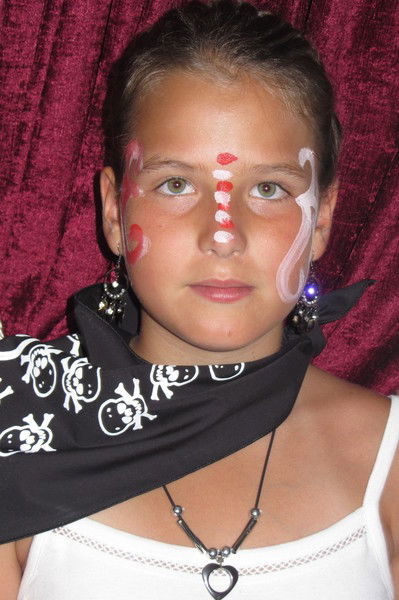 Ирина Соколова