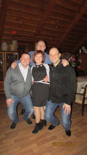 Андрей Запорожцев