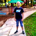 Кирилл Шевченко