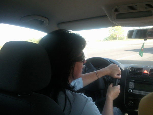 Рита Данилич