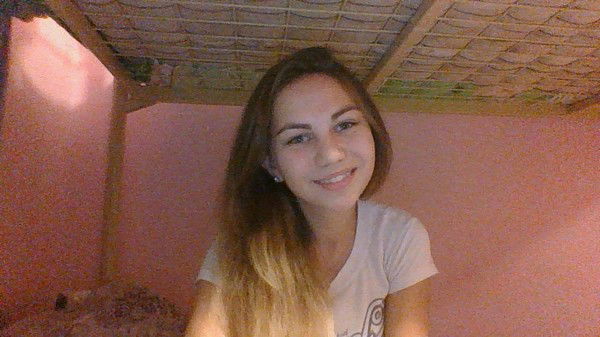 Анастасия Кожаева