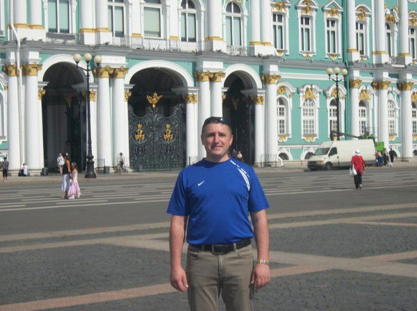 Евгений Валишин