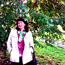 Валентина Тина