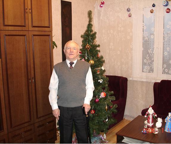 Владислав Овсянников