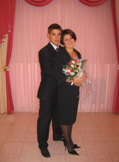 Марианна Мухаметшина