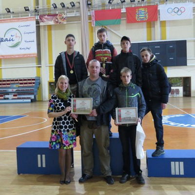 Кирилл Руды