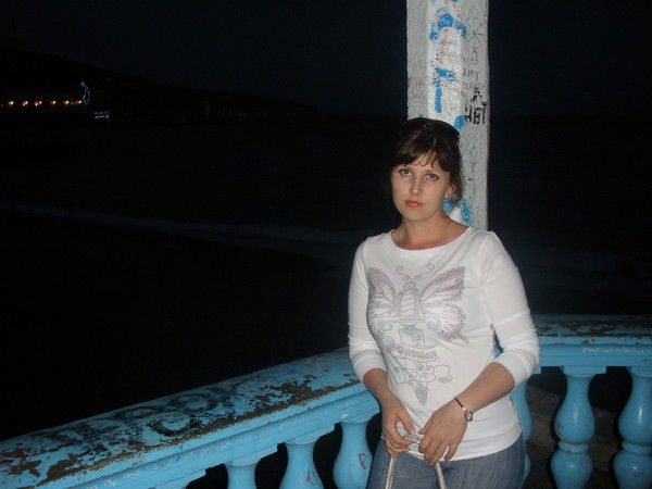 Наталья Королева