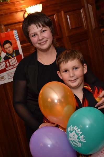 Эльмира Мифтахутдинова