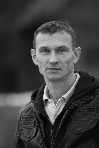 Евгений Гололобов