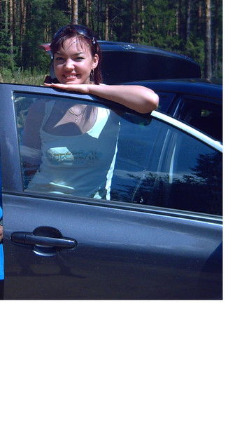 Нина Ожиганова