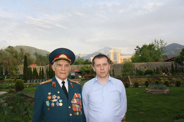 Степан Тормашев