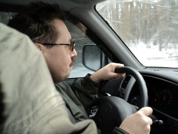 Игорь Горлин