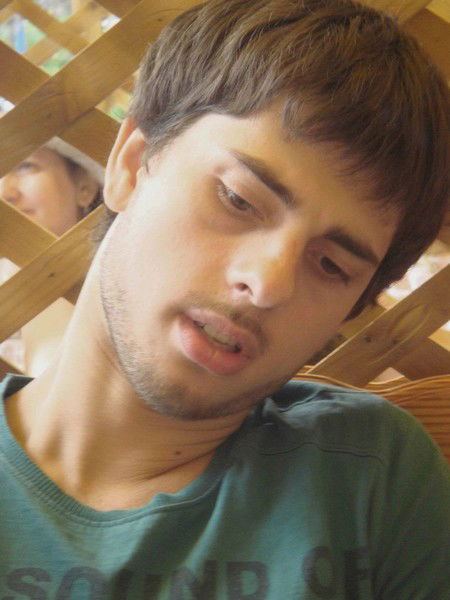 Дмитрий Иванов